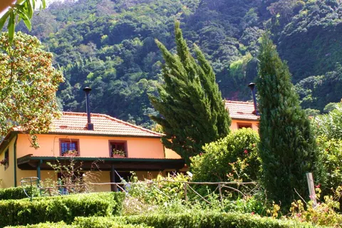 Pestana Quinta do Arco Nature & Rose Garden in Santana — foto 20