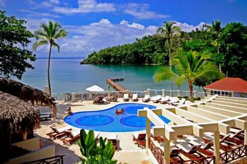 Grand Bahia Principe Cayacoa in Santa Bárbara de Samaná — foto 11