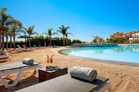 Melia Villaitana in Benidorm, foto 3