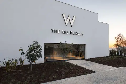 W Algarve Hotel & Residences in Albufeira, foto 17