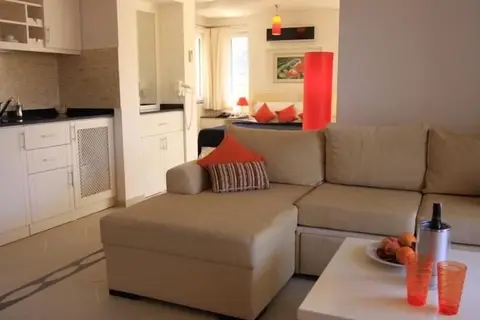 Tropical Deluxe Hotel in Fethiye — foto 7