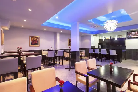 Best Western Hotel Stella in Zagreb, foto 6