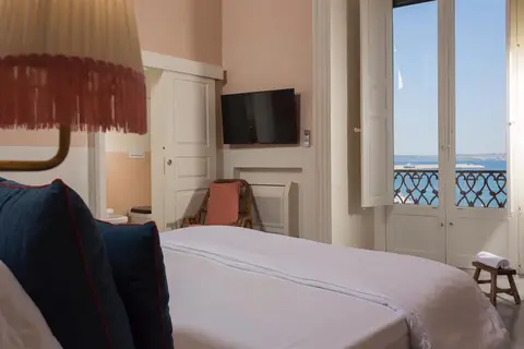 Palazzo Presta in Gallipoli — foto 8
