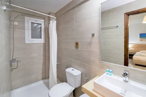 Hotel Horizon Beach foto 26