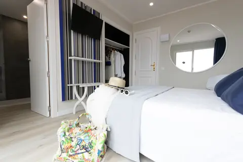 Hotel Sorra d'Or in Malgrat de Mar — foto 21