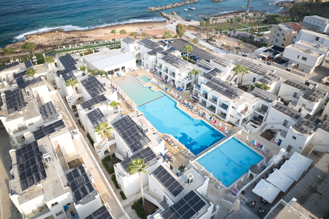 Eleni Holiday Resort foto 12