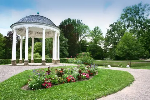 Residence Jean Sebastien Bach in Straatsburg, foto 5