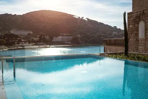 Hotel Kompas Dubrovnik in Dubrovnik — foto 2