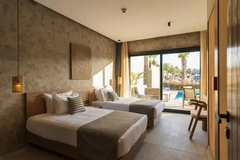 SUNRISE Tucana Resort - Grand Select in Makadi Bay — foto 3