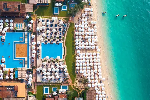 Rixos Premium Dubai JBR in Rixos Premium Dubai, foto 29