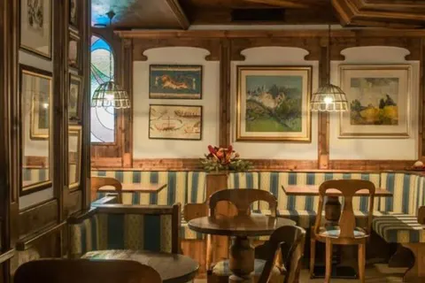Hotel ai Pini foto 5