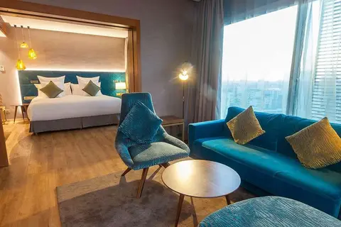 Barcelo Anfa Casablanca in Casablanca, foto 15