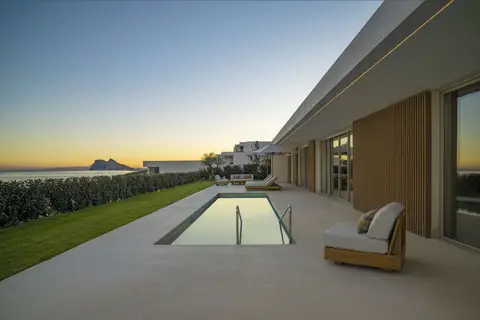 Fairmont La Hacienda Costa del Sol in San Roque — foto 9