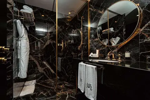 Marly Boutique Hotel in Casablanca, foto 14