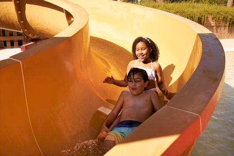 Iberostar Waves Malaga Playa foto 24