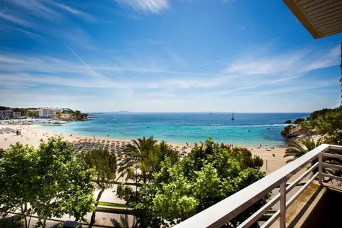 Agua Beach Hotel in Calvià — foto 2