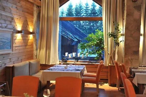 Bianca Resort & Spa in Kolašin — foto 14
