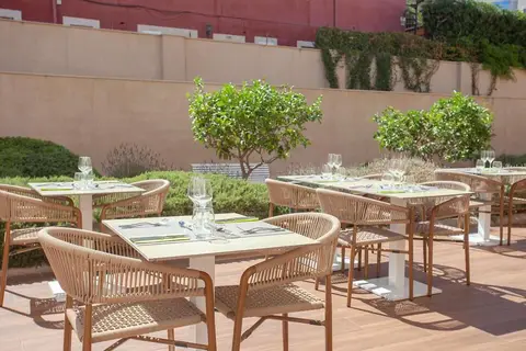 Hotel Tora in Peguera — foto 7