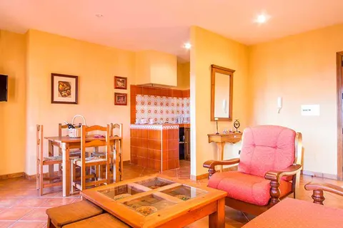 Sierra Tejeda in Alcaucín — foto 46
