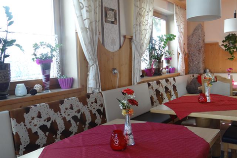 Joe's Aparthotel foto 6