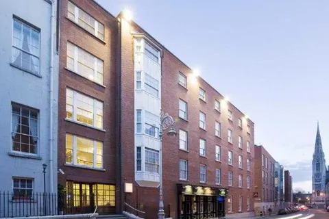 The Belvedere in Dublin — foto 4