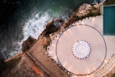 Maritim Marina Bay Resort & Casino foto 19