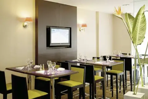 Novotel Nice Centre Vieux Nice in Nice, foto 21