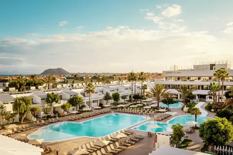 Villa K in Corralejo