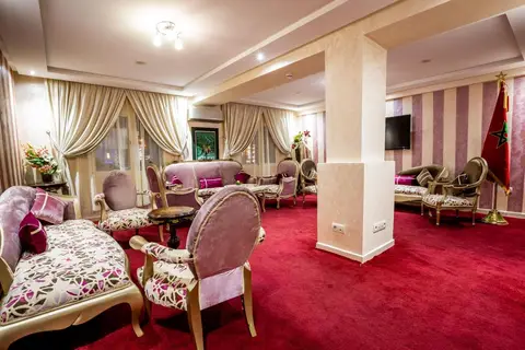 Hospitality Inn in Berrechid, foto 26