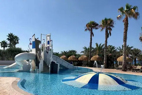 Cabogata Jardin Hotel & Spa in Almería — foto 18