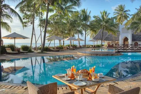 Sultan Sands Island Resort in Kiwengwa — foto 3