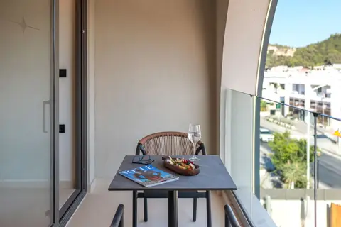 Alizo Boutique Hotel & Spa - Adults Only in Ιαλυσός — foto 19