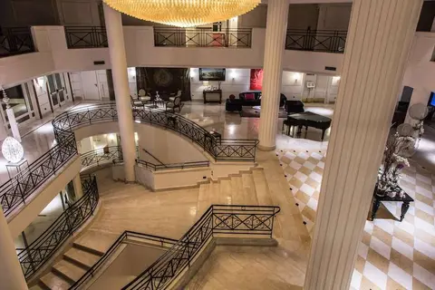 Savoy Beach Hotel in Paestum — foto 8