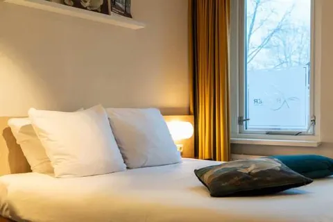 Hotel Kruller foto 5