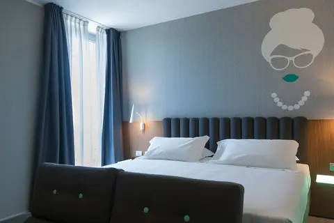 G Hotel Pescara in Pescara, foto 10