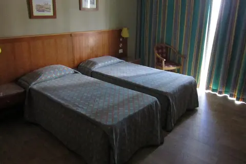 Hotel Topaz in San Pawl il-Baħar — foto 18