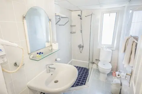 Mersoy Exclusive Hotel in Marmaris — foto 26