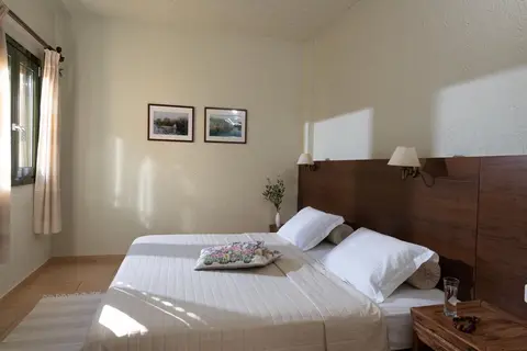 Porto Sisi Hotel Apartments in Δημοτική Ενότητα Χερσονήσου — foto 20