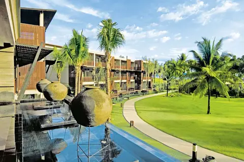 Ramada Resort by Wyndham Khao Lak in บ้านบางเนียง — foto 19