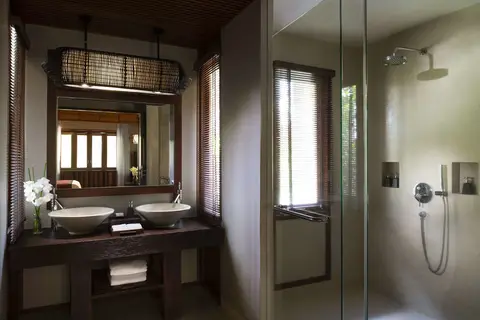 Anantara Rasananda Koh Phangan Villas in Ko Pha-Ngan — foto 12