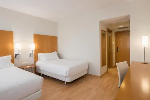 Hotel Catalonia Barcelona Beach in Santa Susanna — foto 13