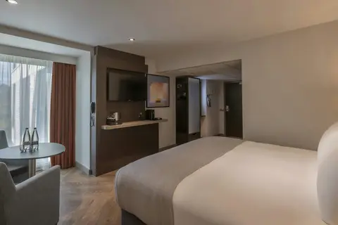 Maldron Hotel Finsbury Park in Londen, foto 18