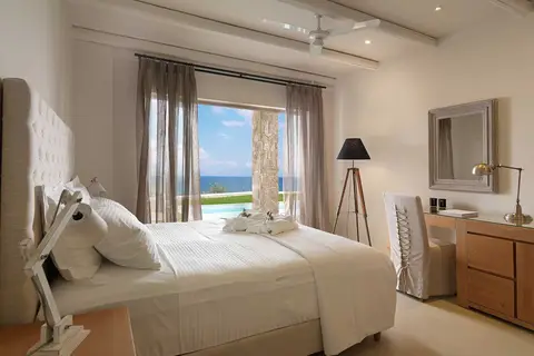 Camvillia Resort in Δημοτική Ενότητα Κορώνης — foto 26