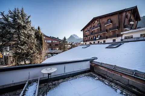 Résidence Alp Airelles in Morzine, foto 13