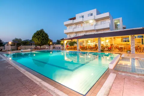 Evita Studios in Faliraki — foto 21