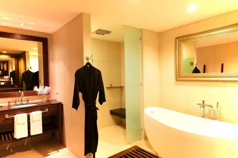 Sunsuri Phuket in ตำบลราไวย์ — foto 14