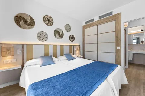 THB Tropical Island Resort - logies & ontbijt foto 11