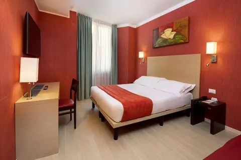 Best Western Hotel Porto Antico in Genua, foto 23