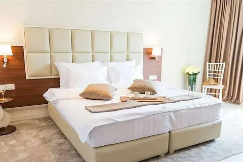 Hotel Kadmo by Aycon in Budva — foto 16