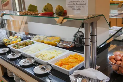 Alfagar Aparthotel in Albufeira — foto 14